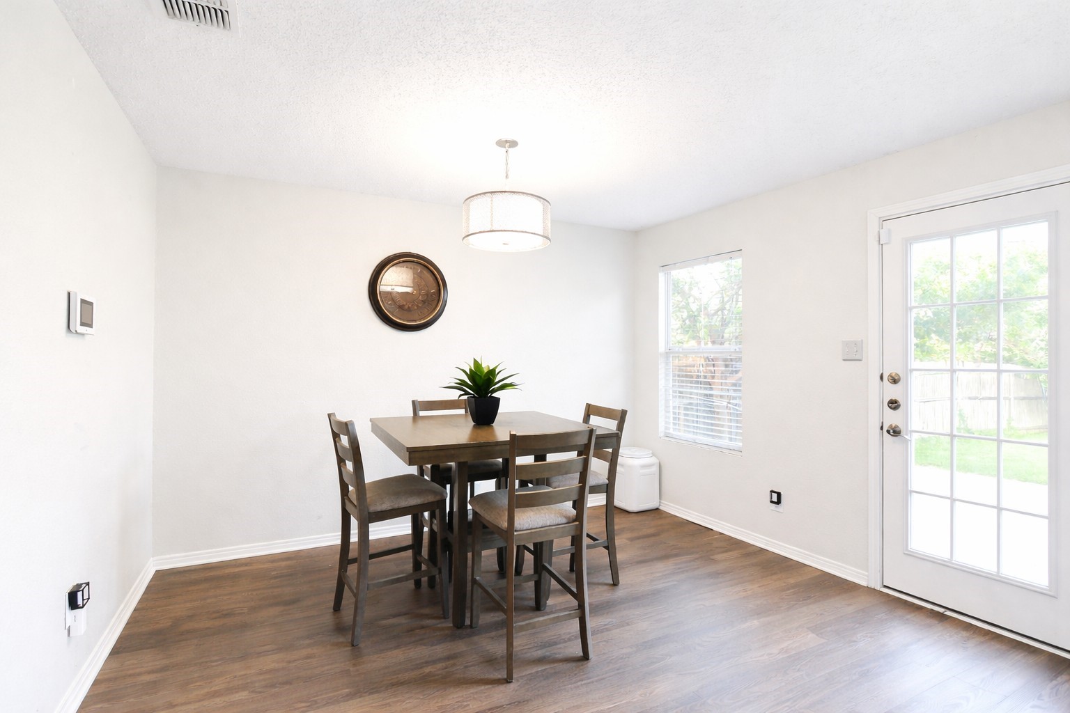4617 Waterford Drive Fort Worth TX 76179