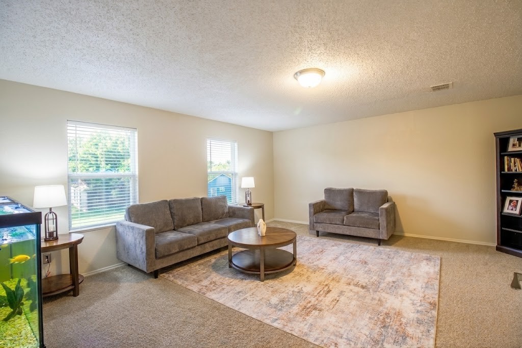 4617 Waterford Drive Fort Worth TX 76179