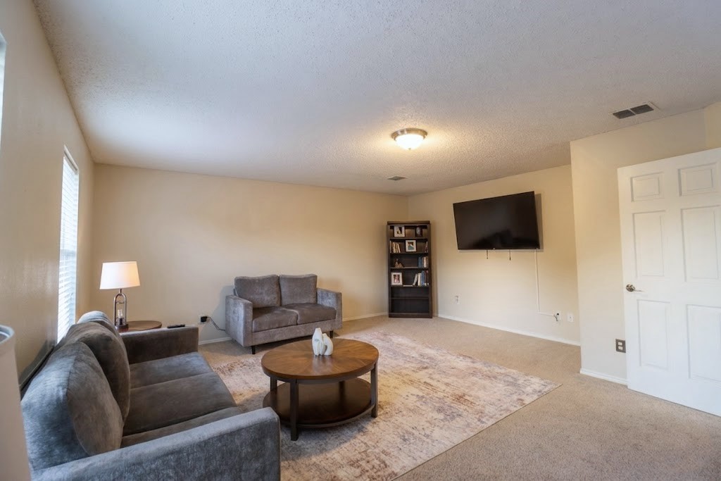 4617 Waterford Drive Fort Worth TX 76179