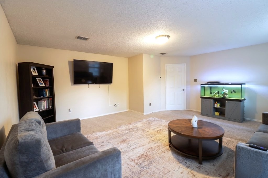 4617 Waterford Drive Fort Worth TX 76179