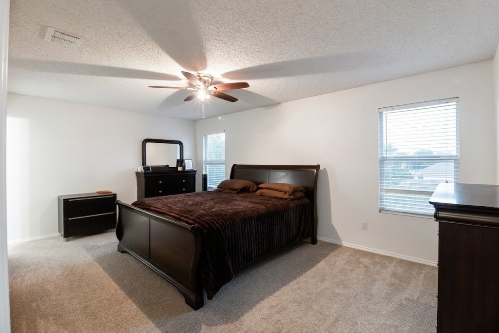 4617 Waterford Drive Fort Worth TX 76179