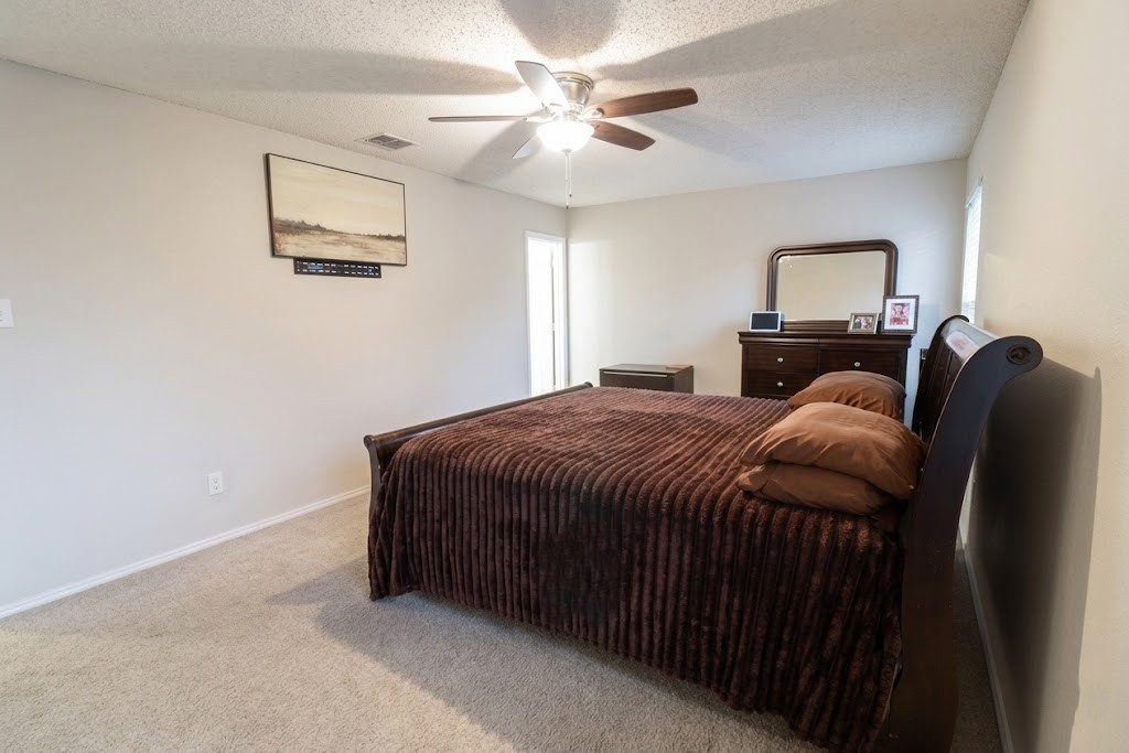 4617 Waterford Drive Fort Worth TX 76179