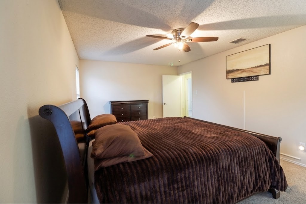 4617 Waterford Drive Fort Worth TX 76179