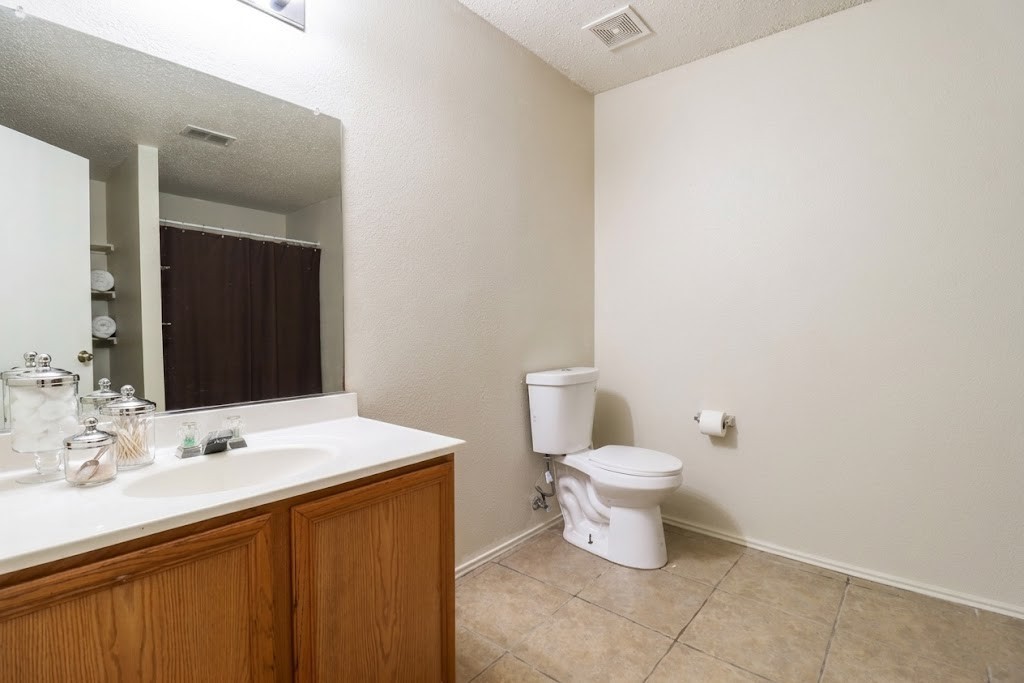 4617 Waterford Drive Fort Worth TX 76179