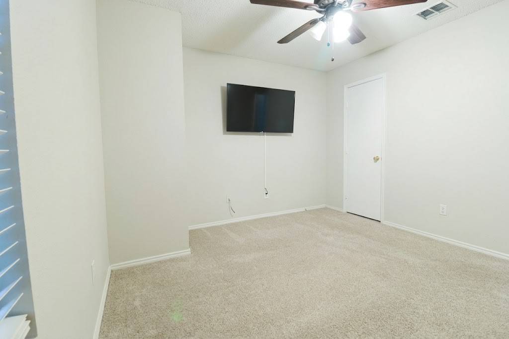 4617 Waterford Drive Fort Worth TX 76179