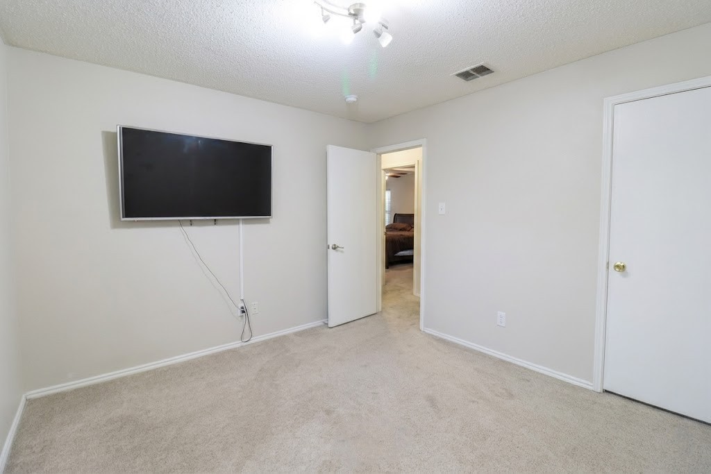4617 Waterford Drive Fort Worth TX 76179