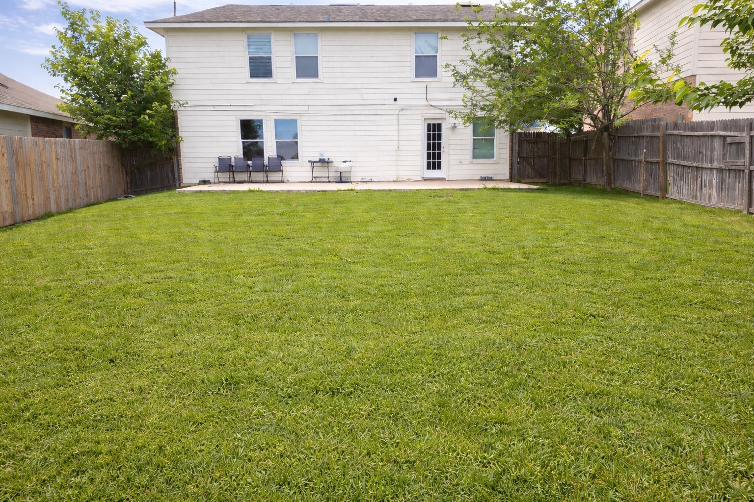 4617 Waterford Drive Fort Worth TX 76179