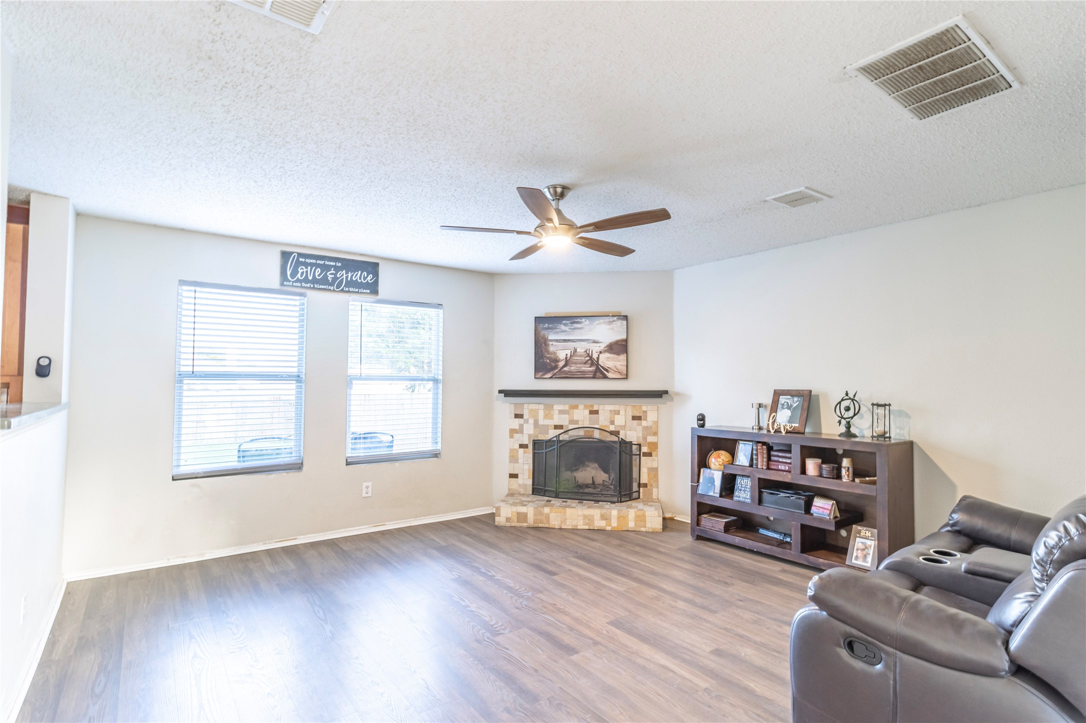 4617 Waterford Drive Fort Worth TX 76179