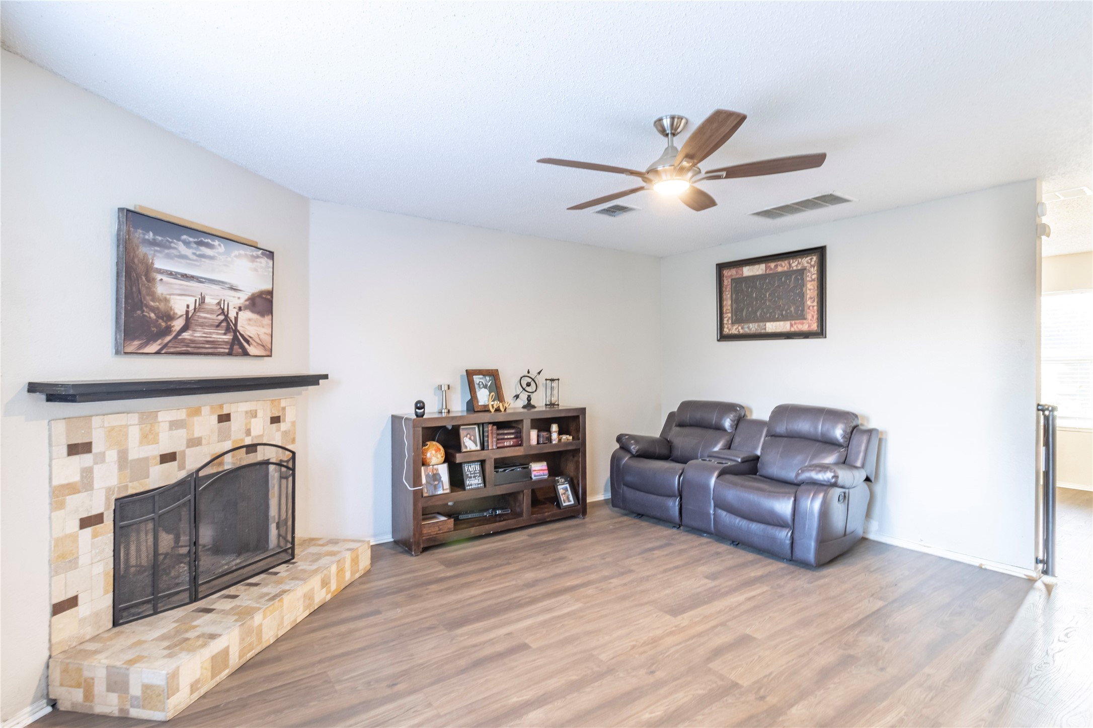 4617 Waterford Drive Fort Worth TX 76179