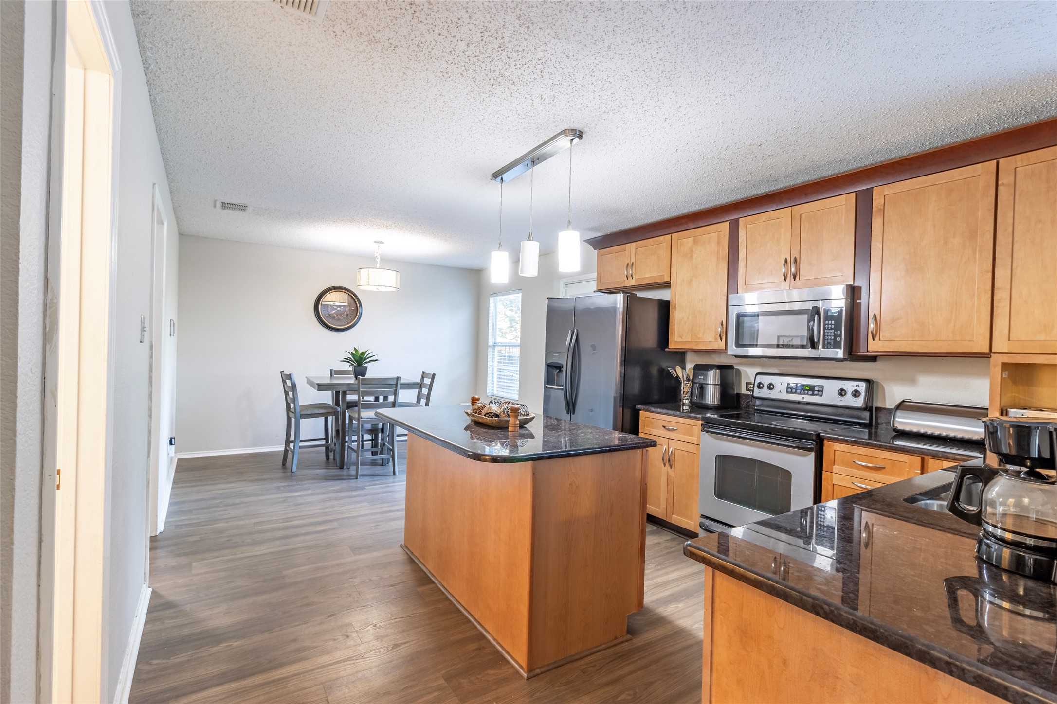 4617 Waterford Drive Fort Worth TX 76179