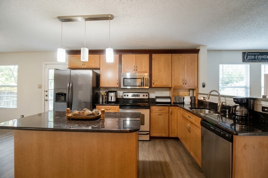 4617 Waterford Drive Fort Worth TX 76179