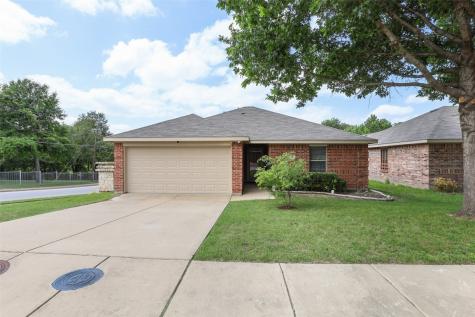2883 Bronco Drive Dallas TX 75237