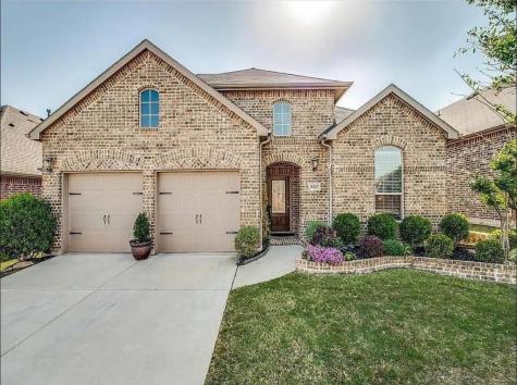 3417 Daylight Drive Little Elm TX 75068
