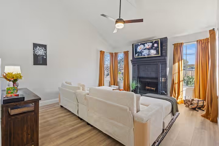 3925 Bond Street Rowlett TX 75088
