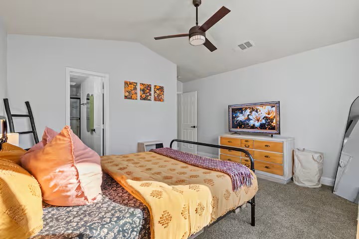 3925 Bond Street Rowlett TX 75088