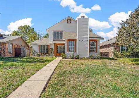 3925 Bond Street Rowlett TX 75088