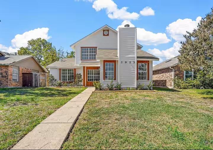 3925 Bond Street Rowlett TX 75088