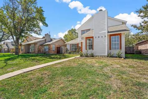 3925 Bond Street Rowlett TX 75088