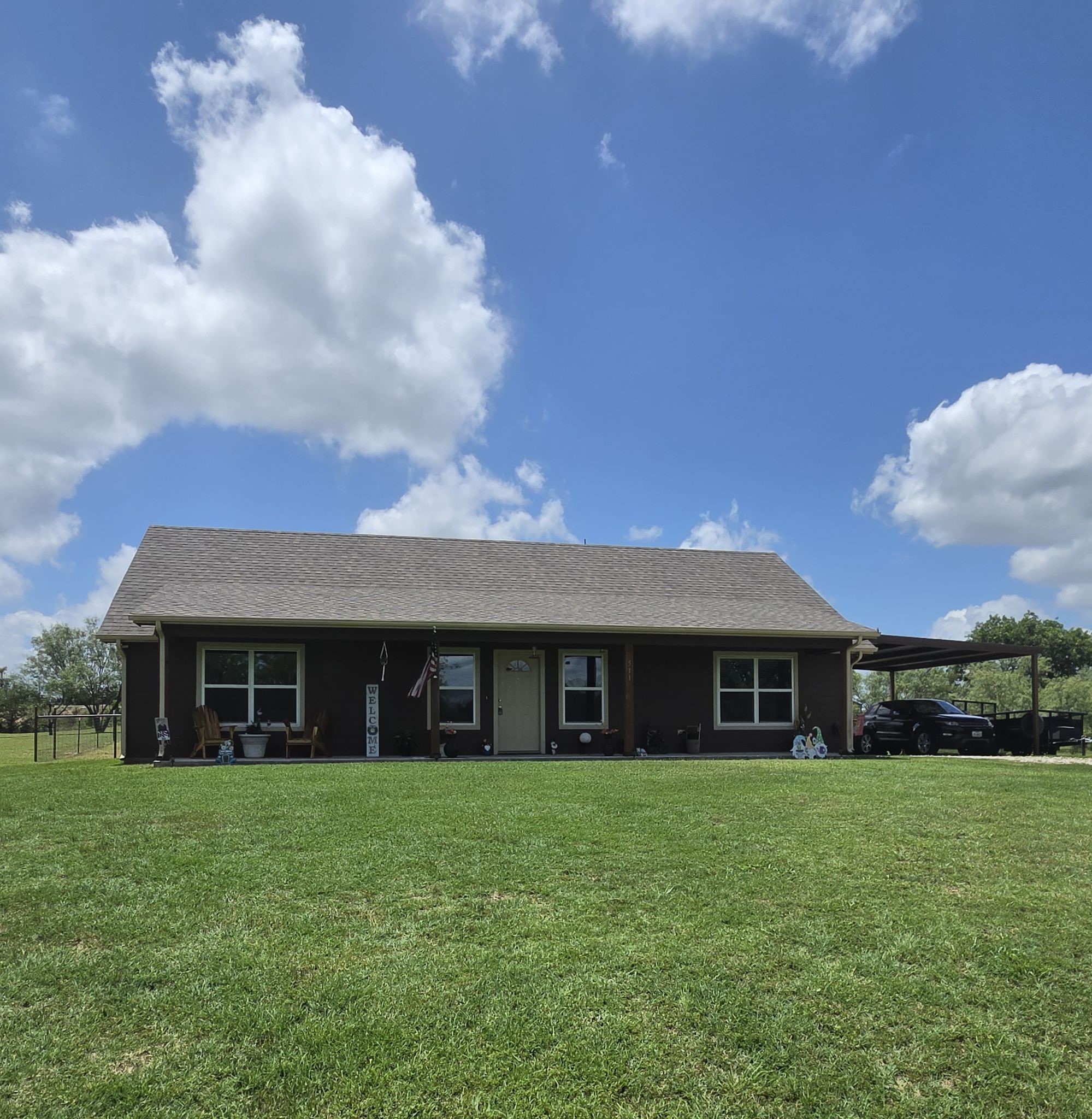 511 Erwin Road Poolville TX 76487
