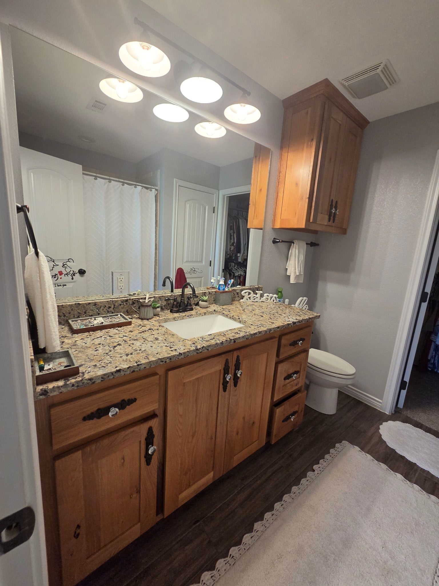 511 Erwin Road Poolville TX 76487