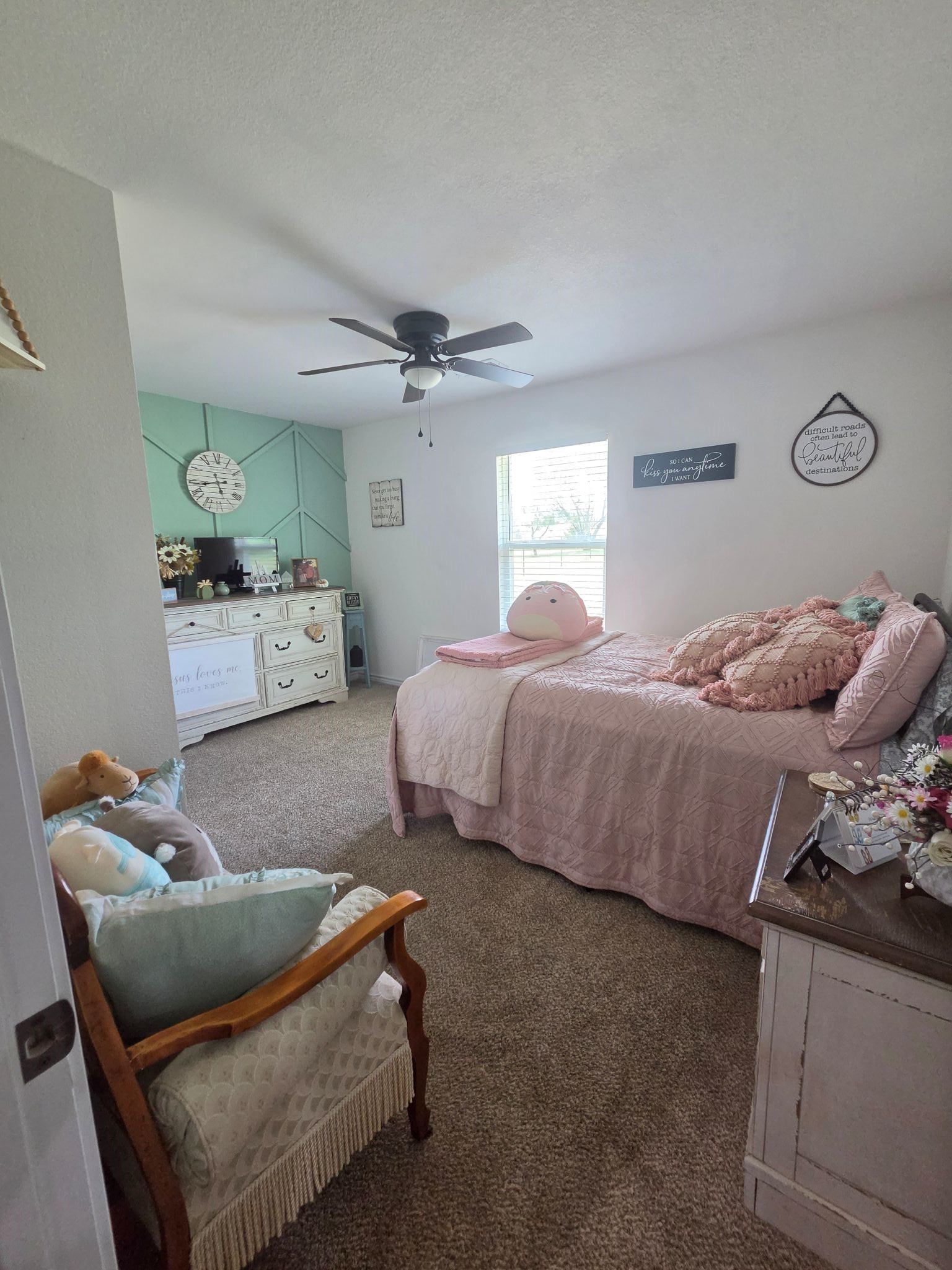 511 Erwin Road Poolville TX 76487