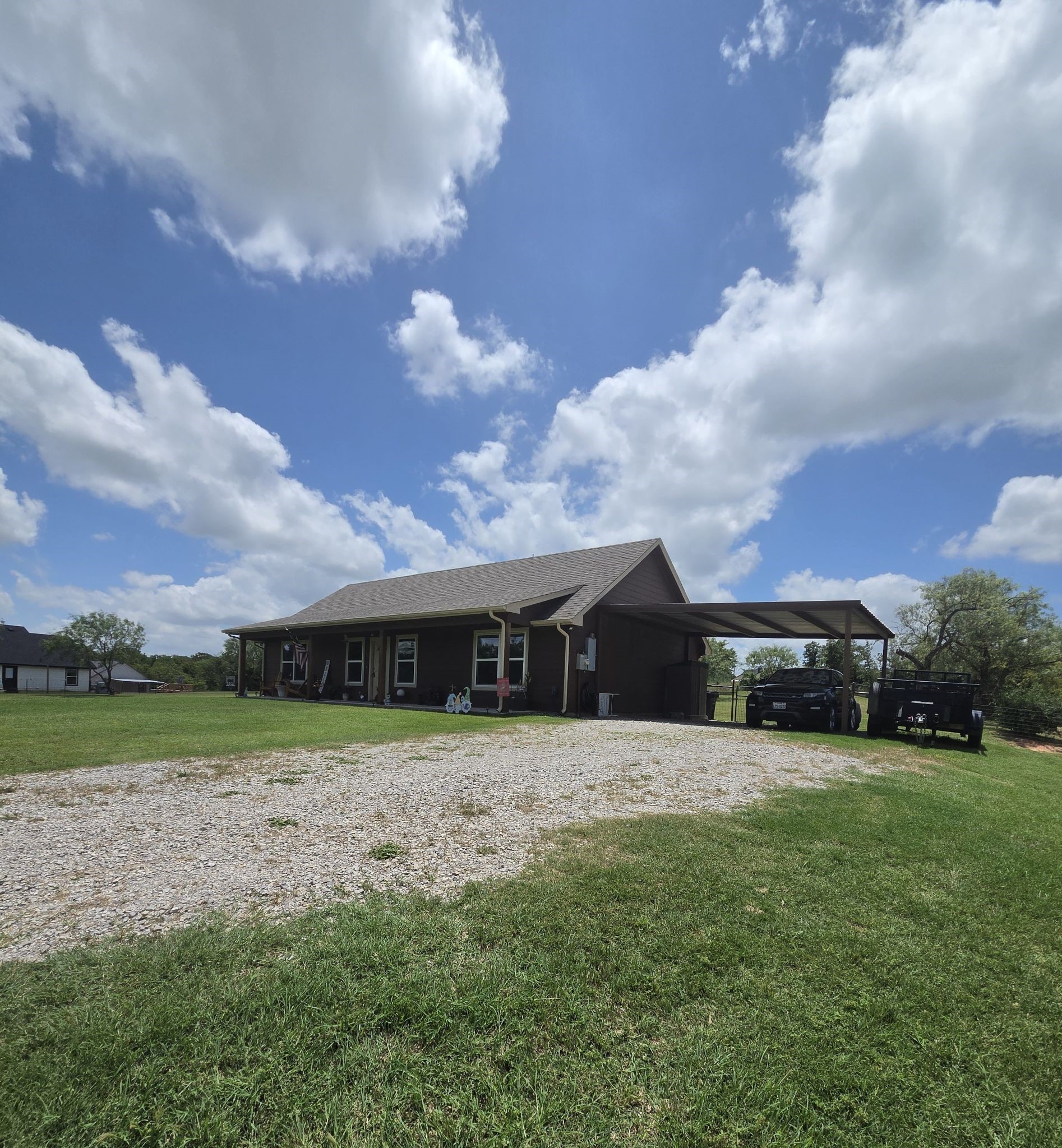 511 Erwin Road Poolville TX 76487