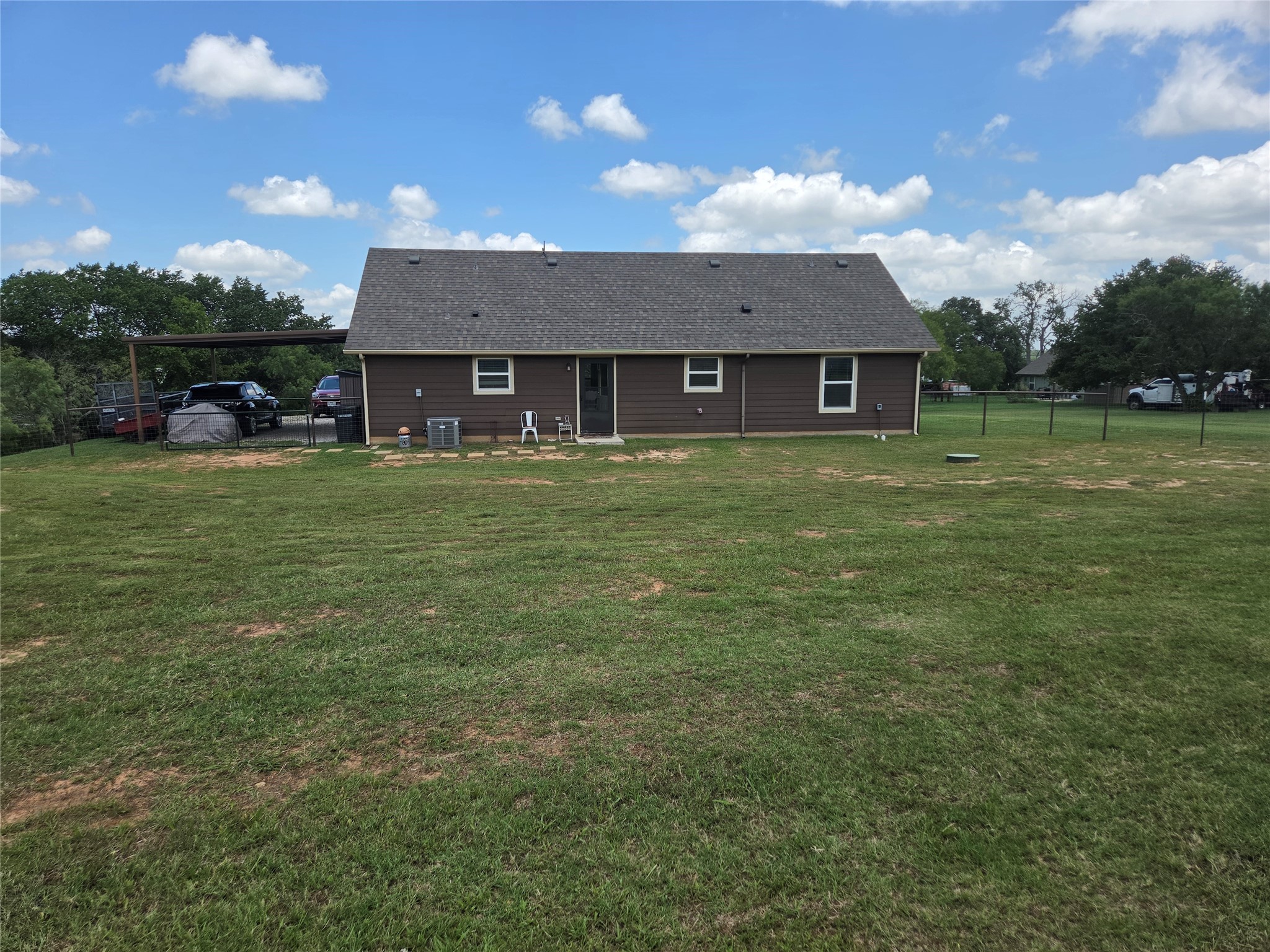 511 Erwin Road Poolville TX 76487