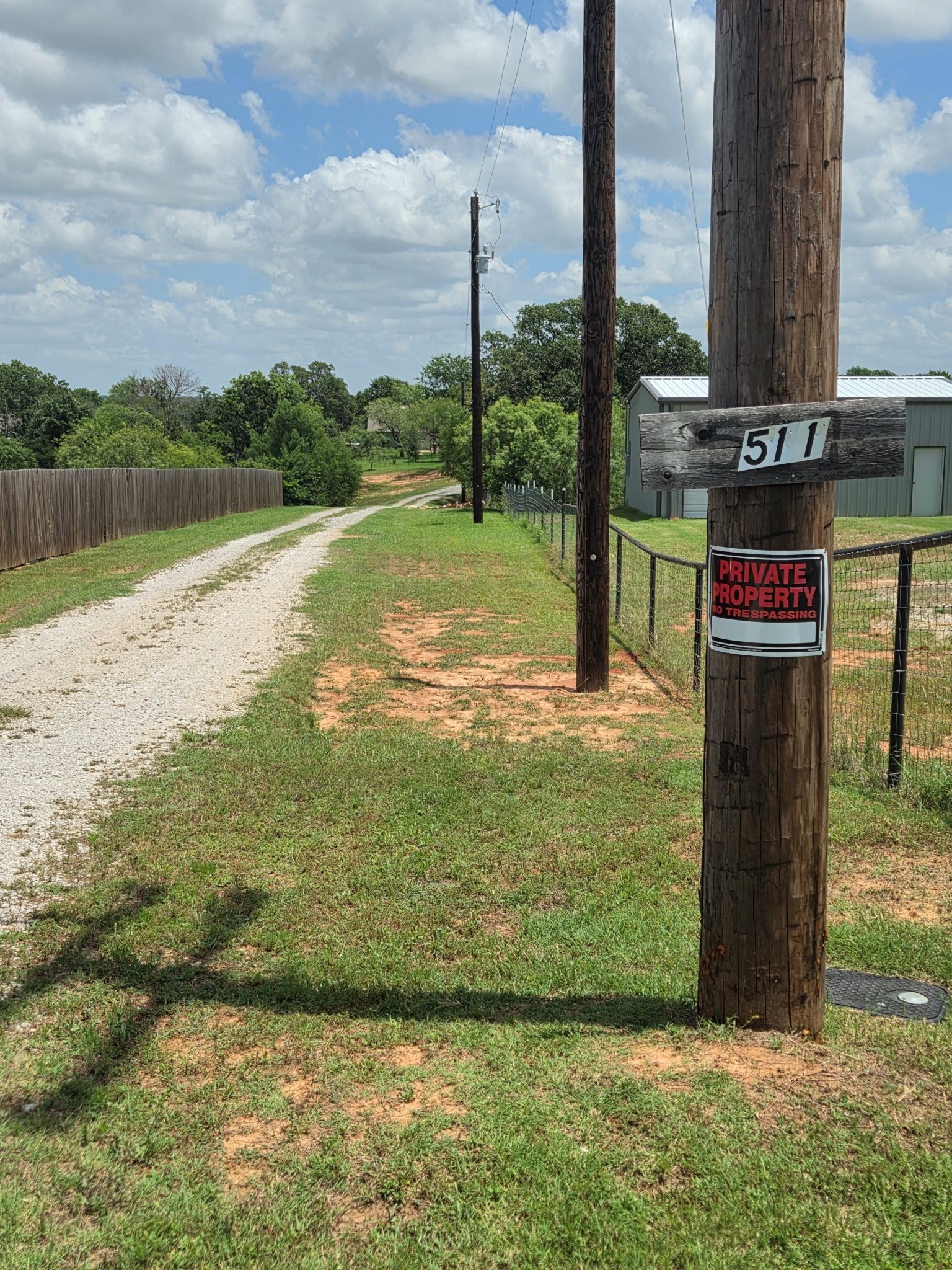 511 Erwin Road Poolville TX 76487