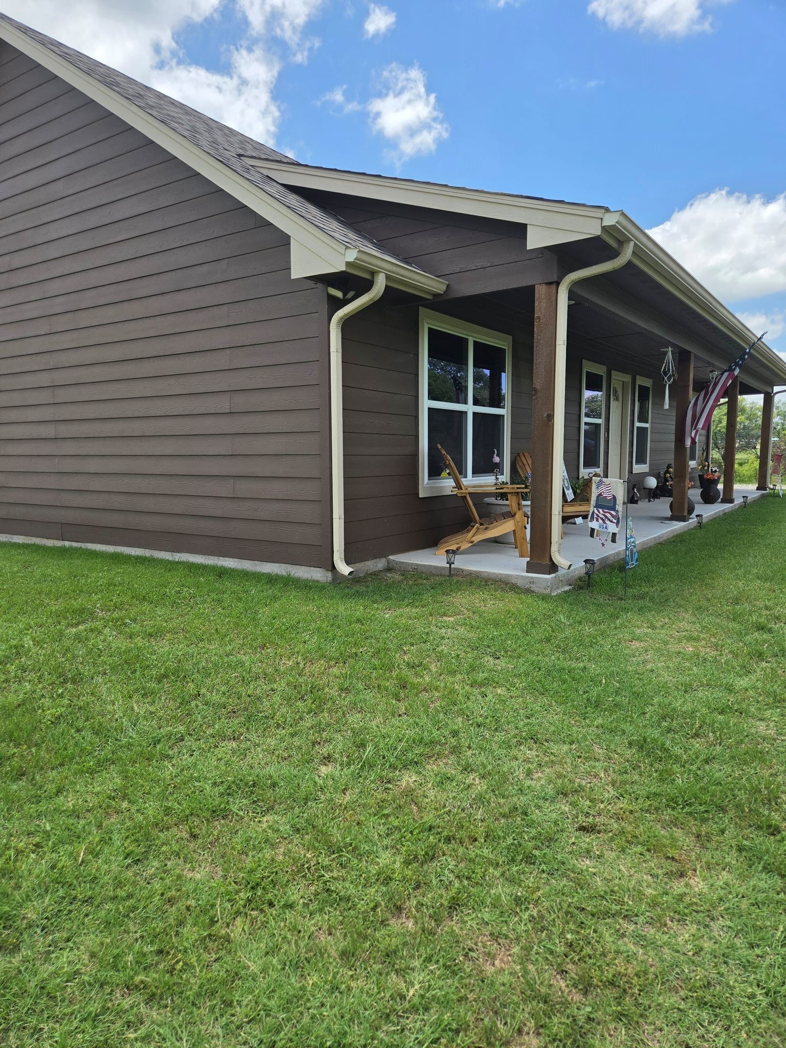 511 Erwin Road Poolville TX 76487