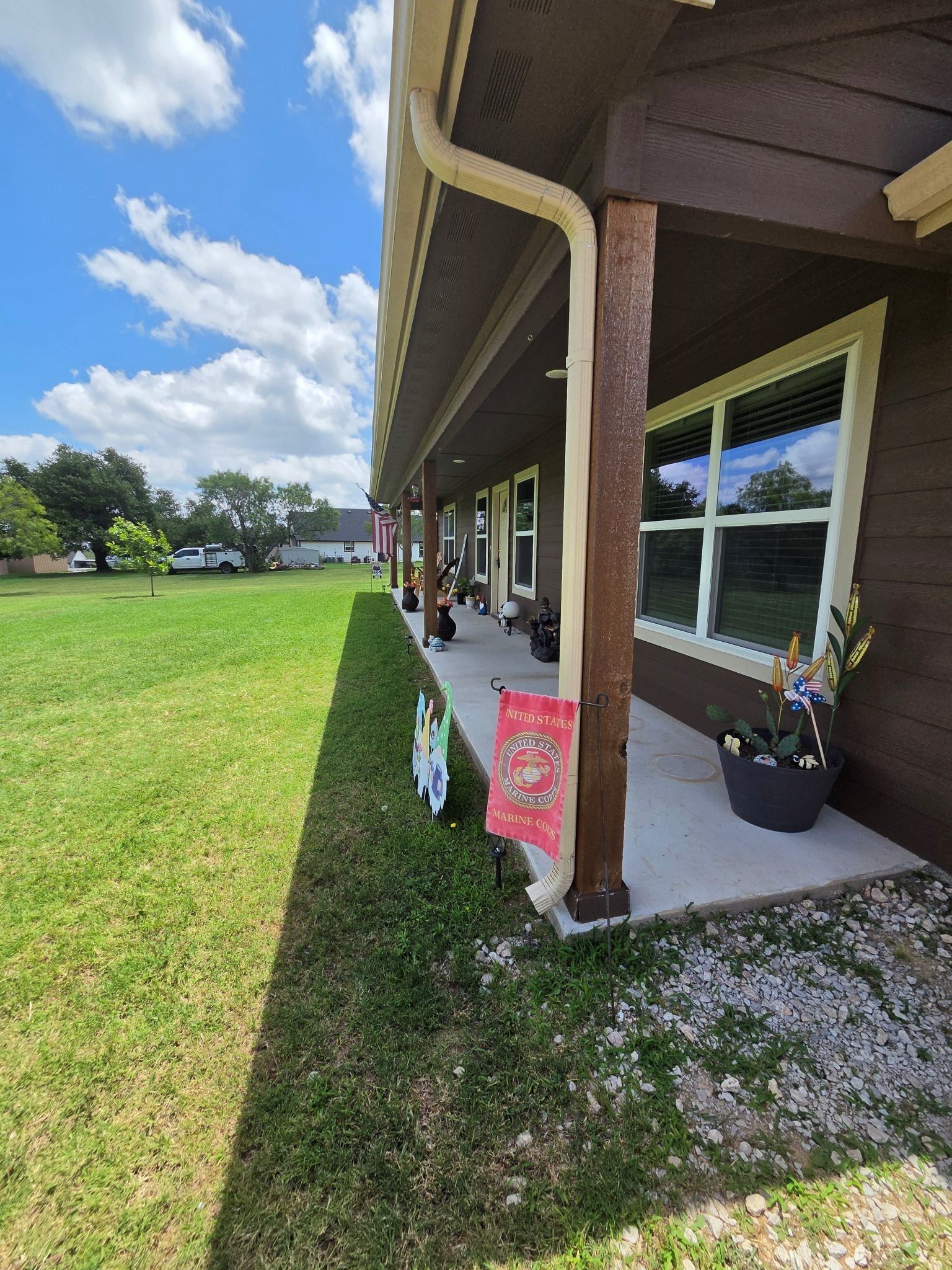 511 Erwin Road Poolville TX 76487
