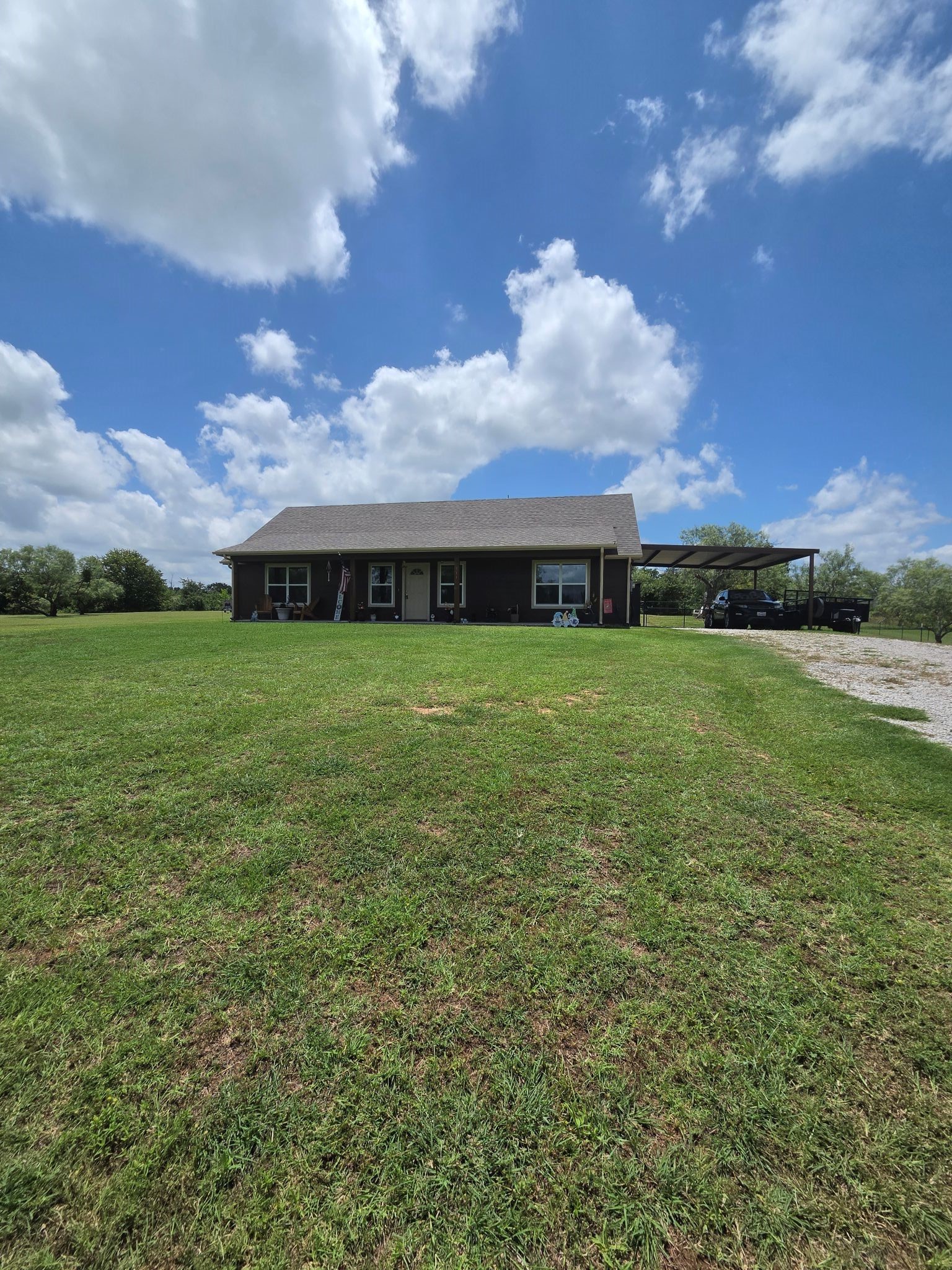 511 Erwin Road Poolville TX 76487