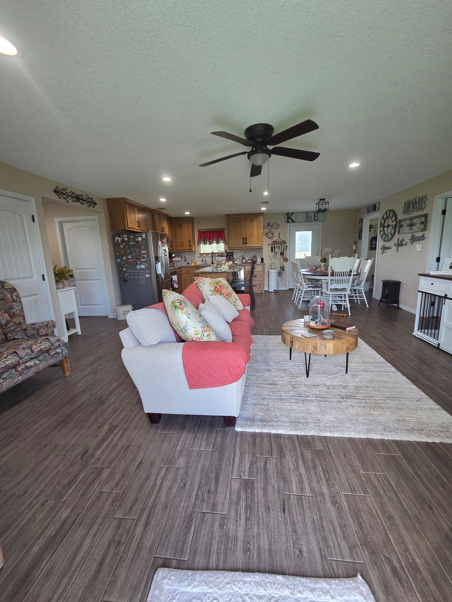 511 Erwin Road Poolville TX 76487