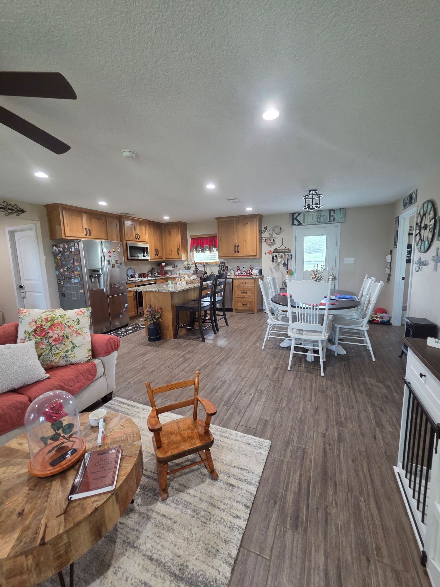511 Erwin Road Poolville TX 76487