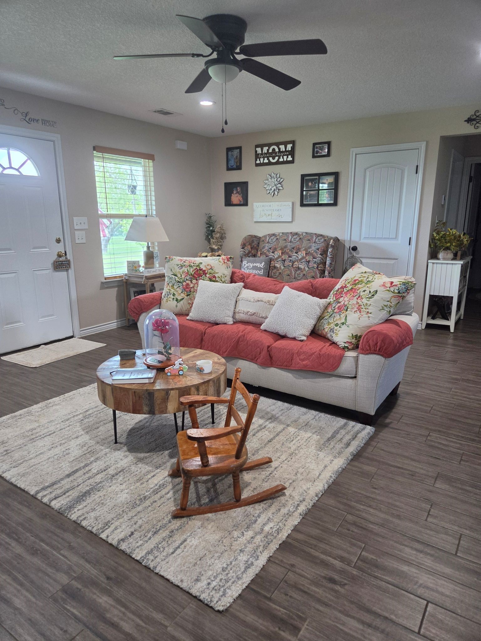 511 Erwin Road Poolville TX 76487
