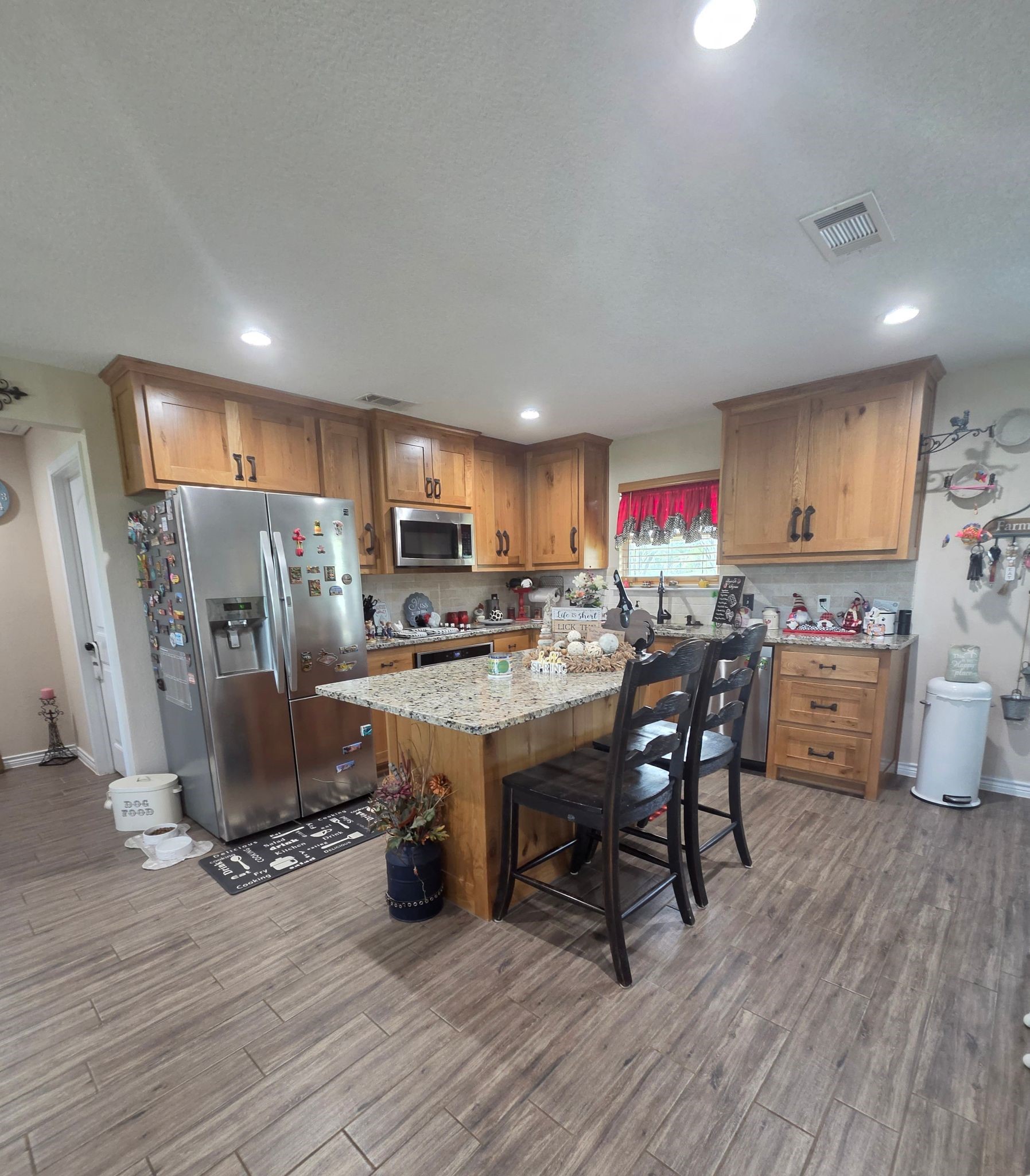 511 Erwin Road Poolville TX 76487