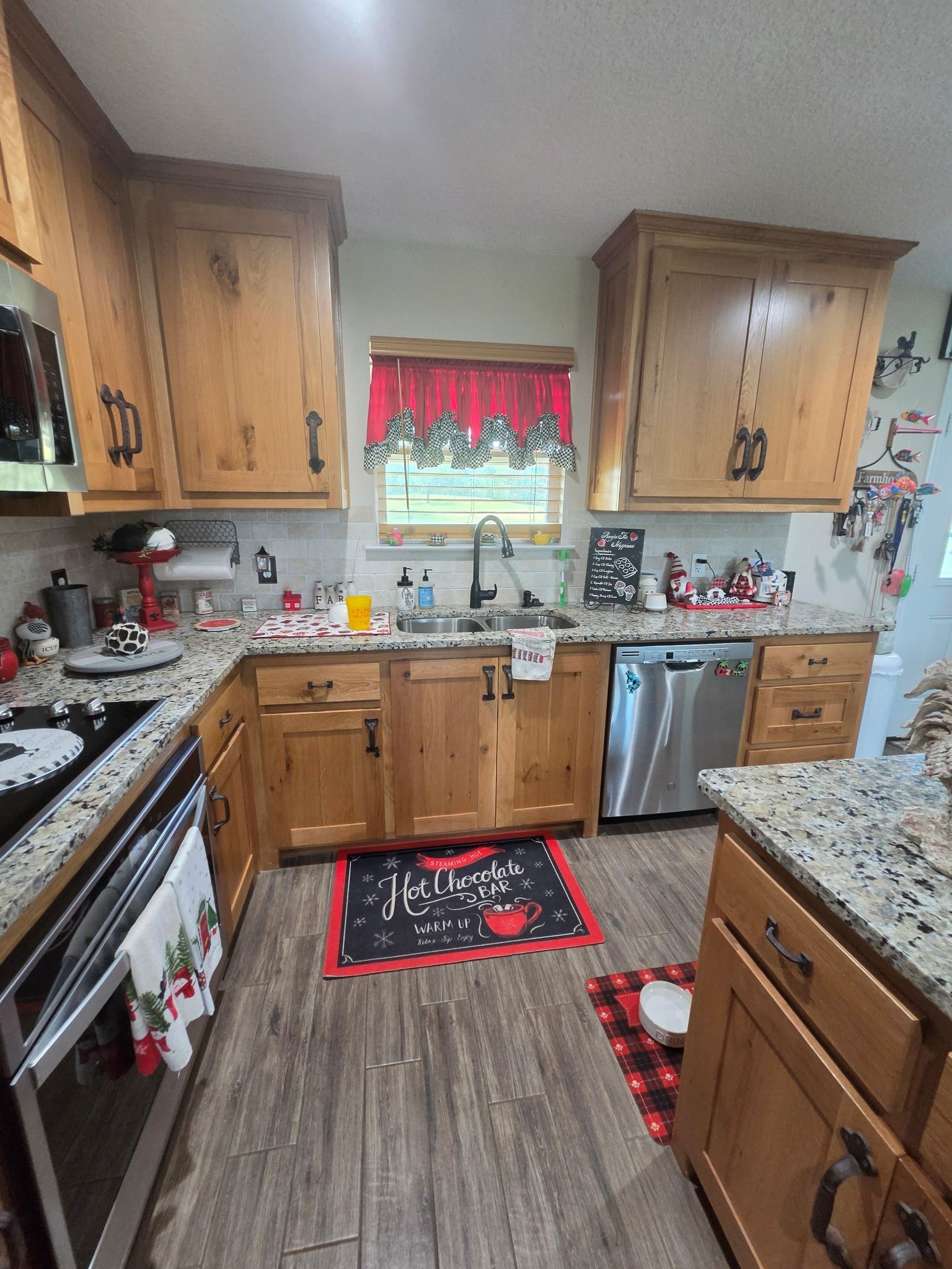 511 Erwin Road Poolville TX 76487
