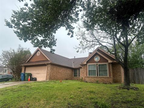 1143 Prospect Drive Flower Mound TX 75028