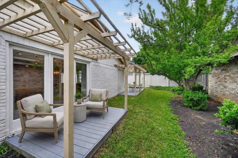 15745 Havenrock Circle Dallas TX 75248
