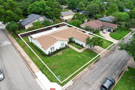 15745 Havenrock Circle Dallas TX 75248