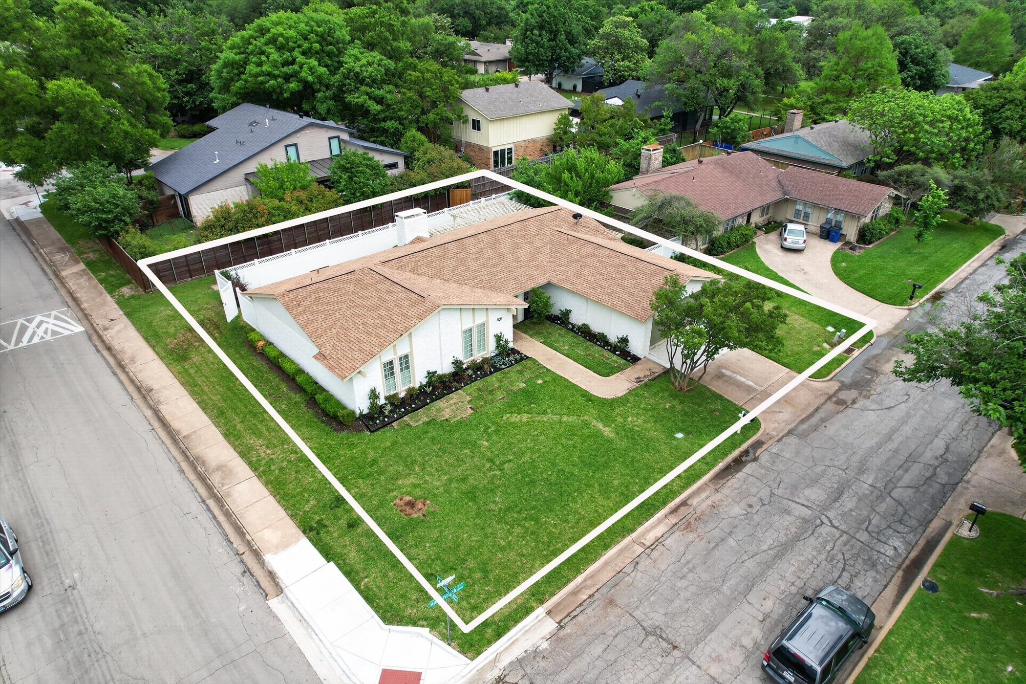 15745 Havenrock Circle Dallas TX 75248