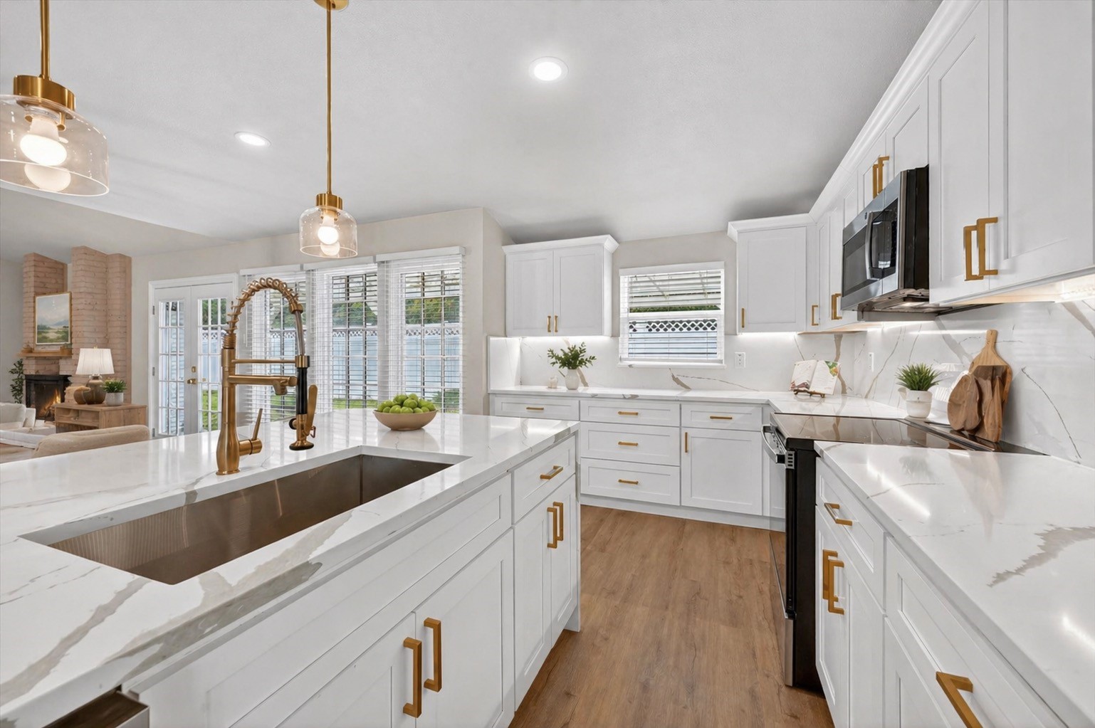 15745 Havenrock Circle Dallas TX 75248