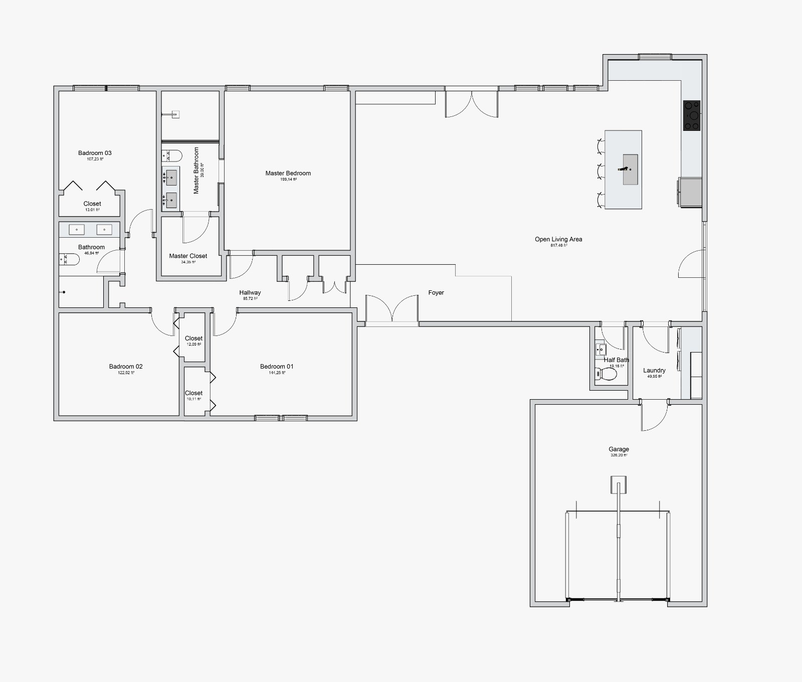 15745 Havenrock Circle Dallas TX 75248