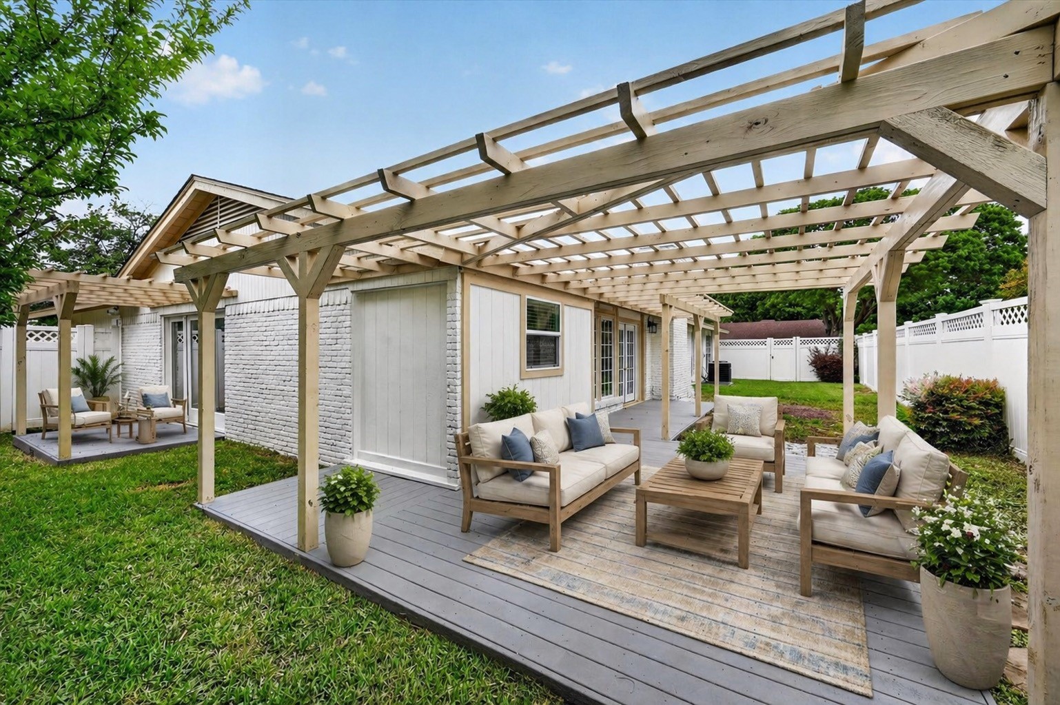 15745 Havenrock Circle Dallas TX 75248