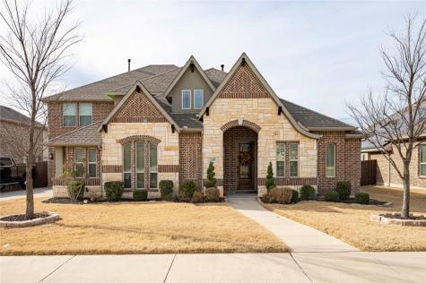1109 Keats Drive Desoto TX 75115