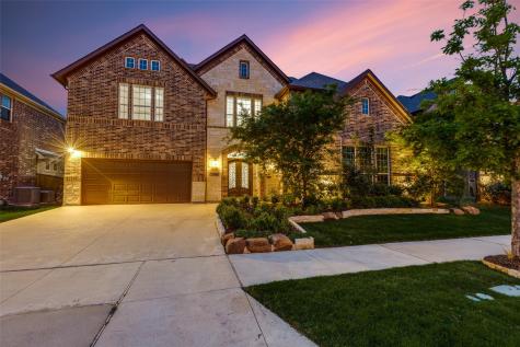 13299 Azra Trail Frisco TX 75035