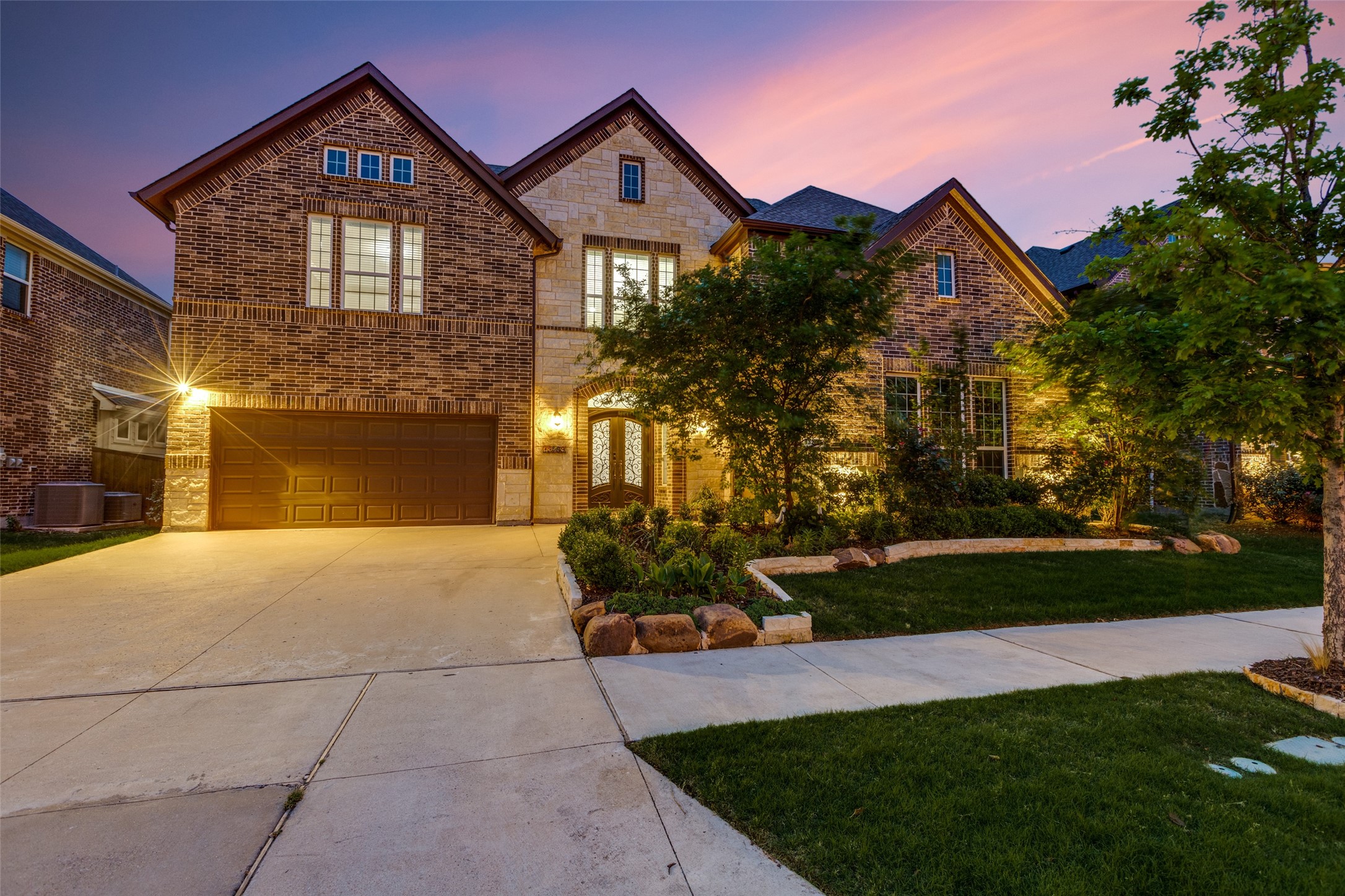 13299 Azra Trail Frisco TX 75035