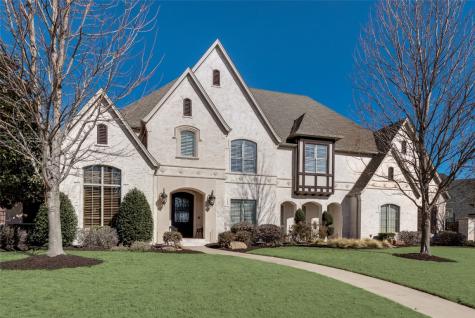 6100 Mustang Trail Colleyville TX 76034