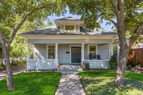 631 N Winnetka Avenue Dallas TX 75208