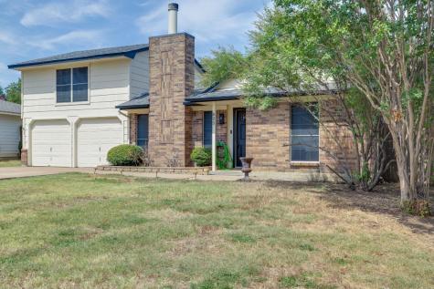 625 S Walnut Creek Drive Mansfield TX 76063