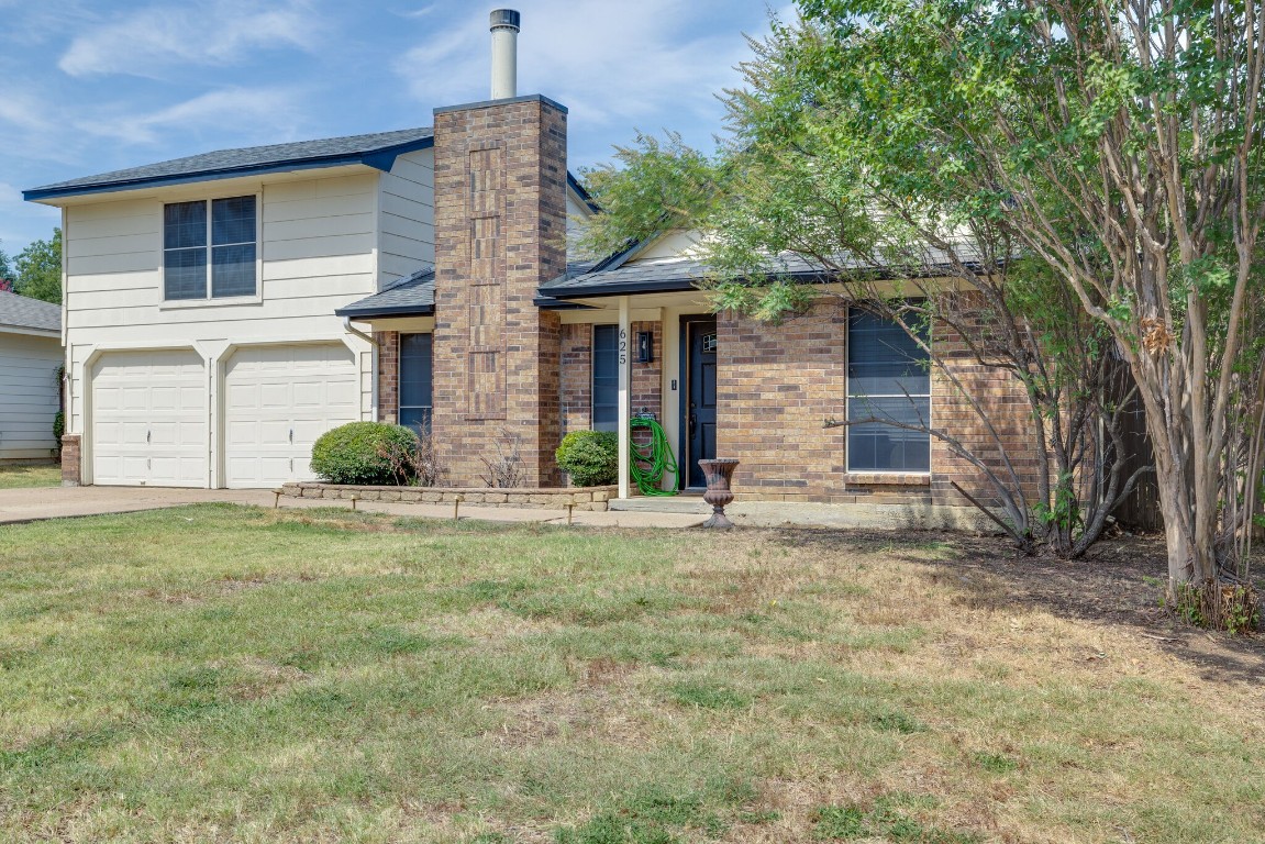 625 S Walnut Creek Drive Mansfield TX 76063